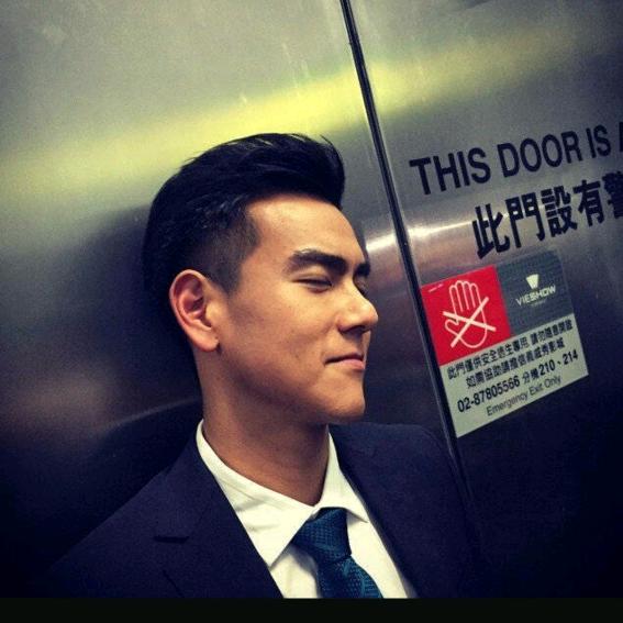 盐城彭于晏