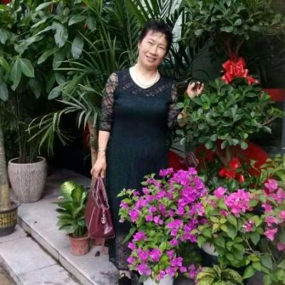 胡春梅