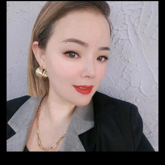 慈溪眉型设计马娅