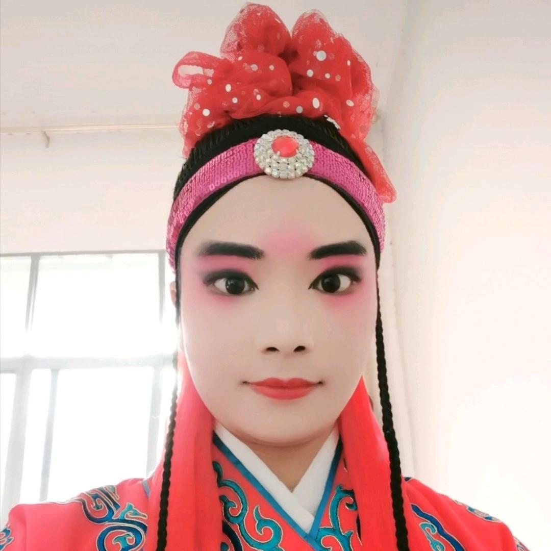 花鼓戏U盘-曲谱-文泽宇