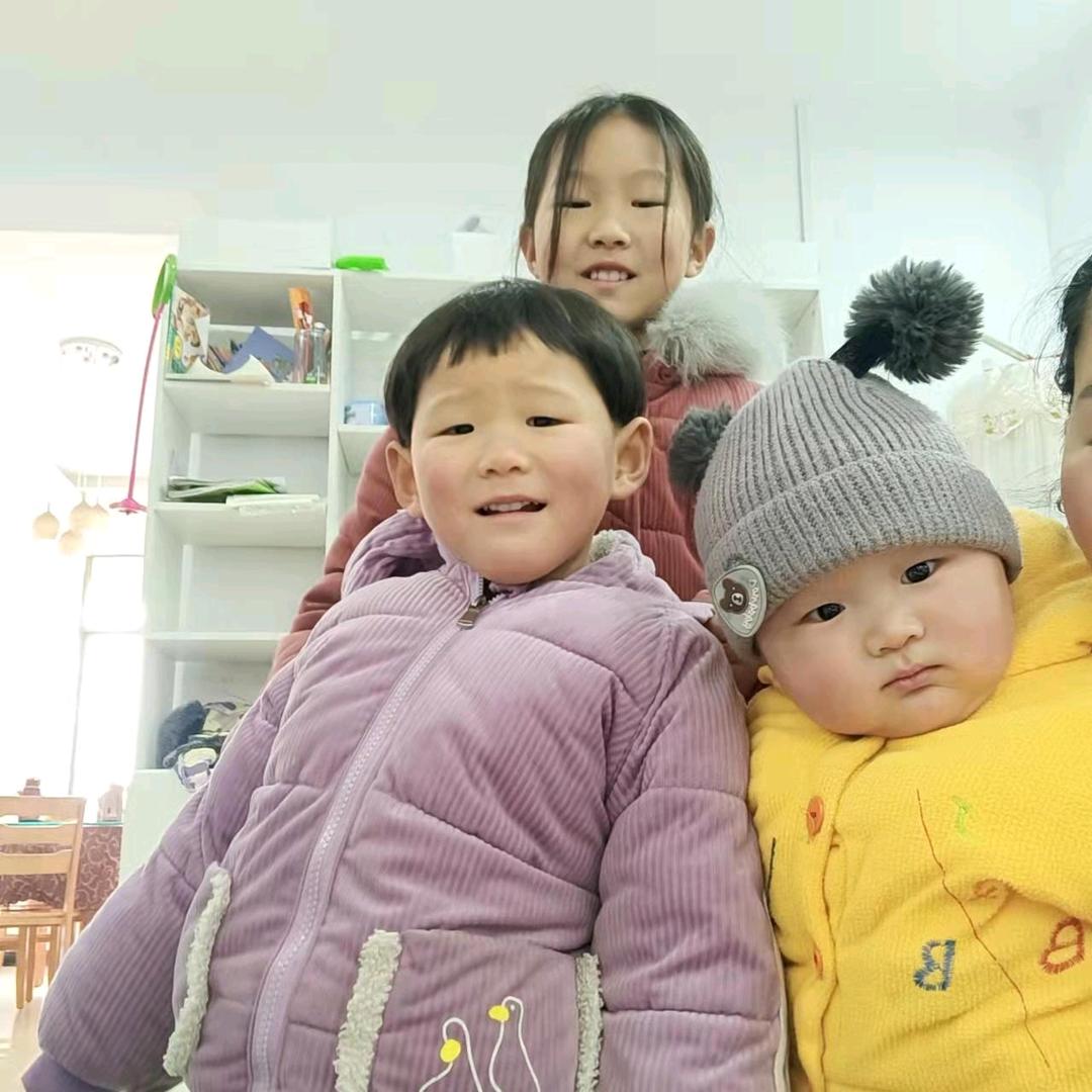 汤圆姐姐