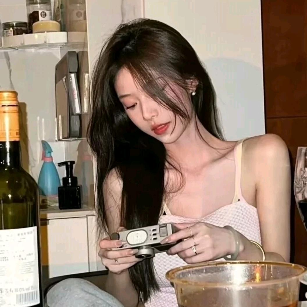小夏爱熬夜