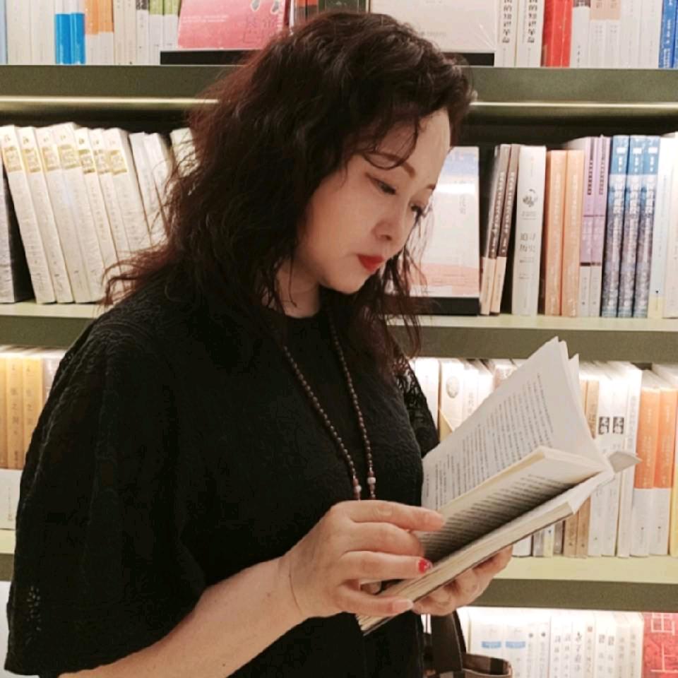 小鱼爱生活