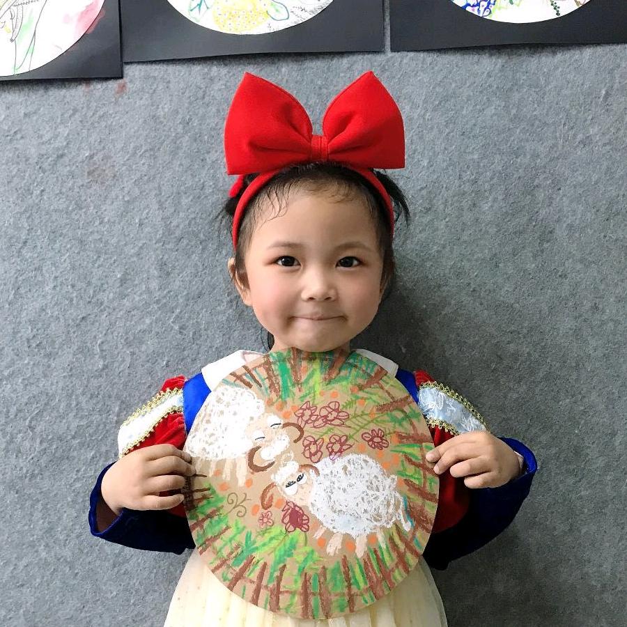 宁国诗妈手作