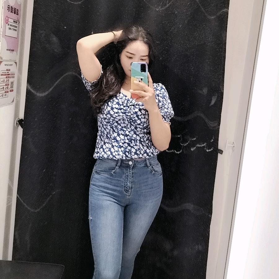 ❥