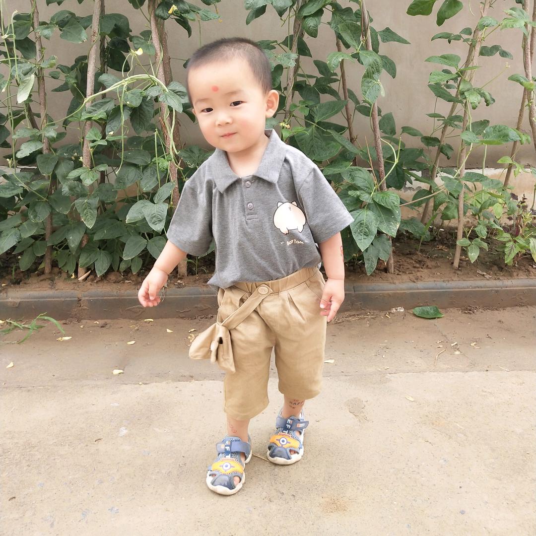 健康一家人