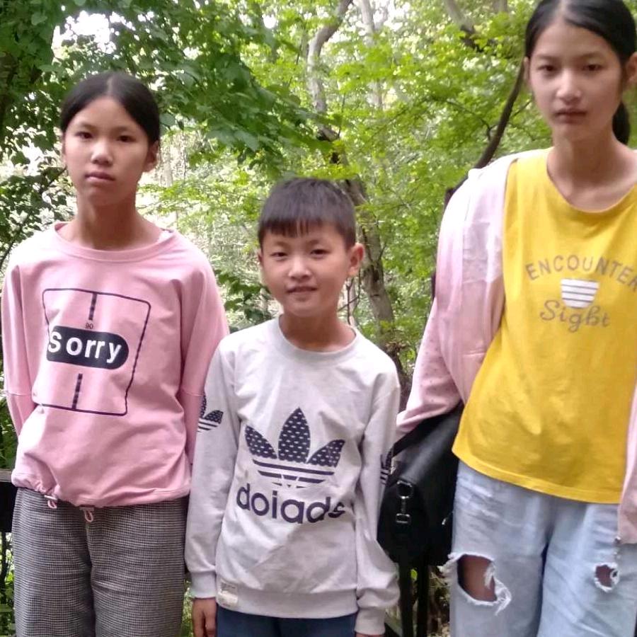 @美若山水🚶