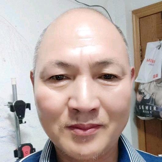 乡下务农人