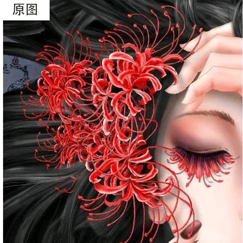 月浅