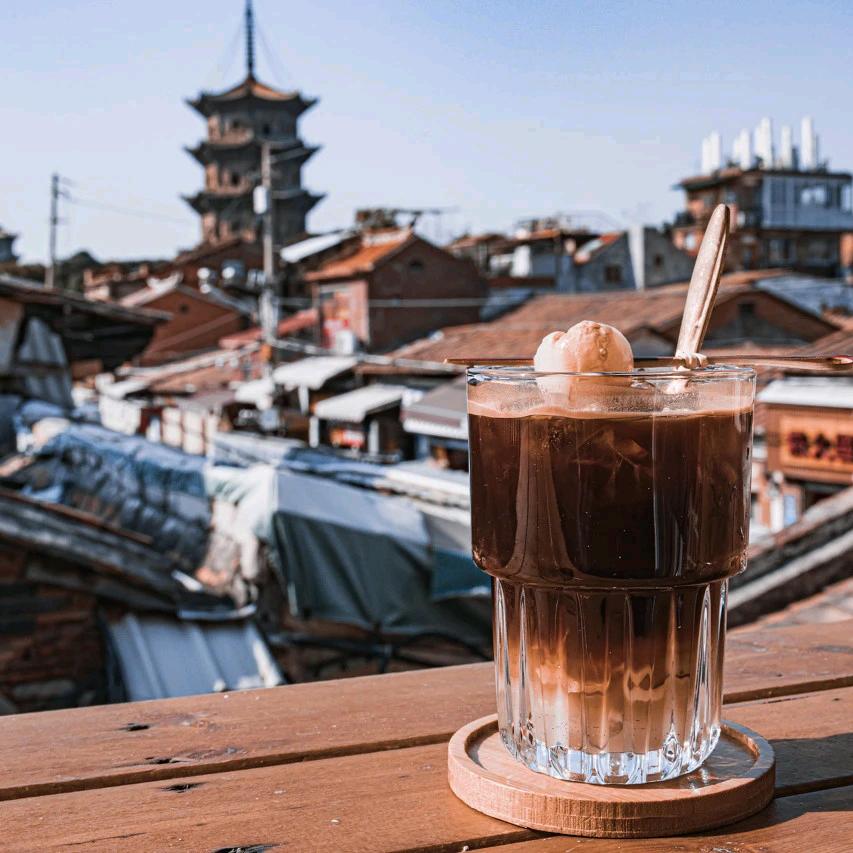 千与千寻的城堡