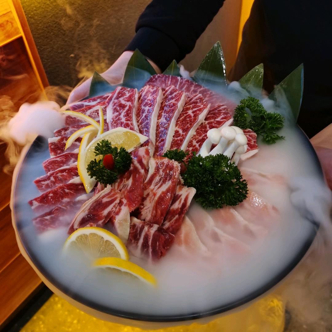 德州市德城区九田家烤肉店