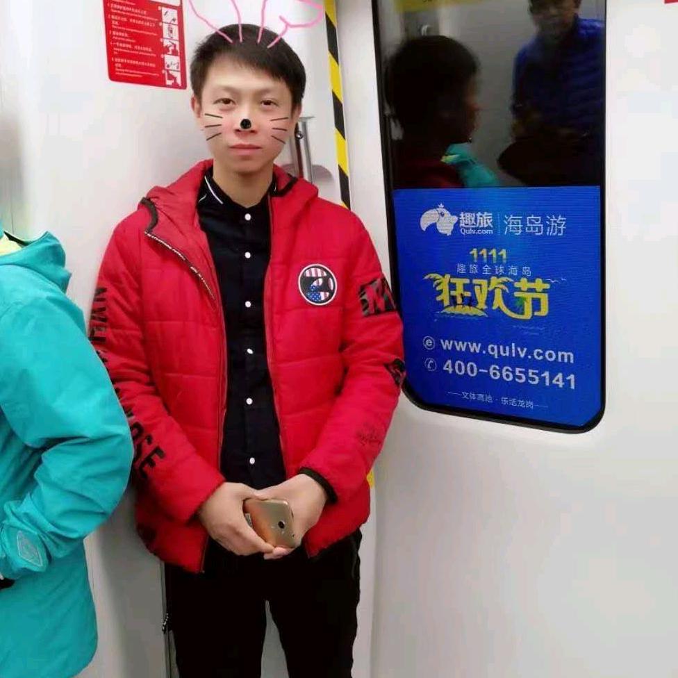 海洋之心🔥