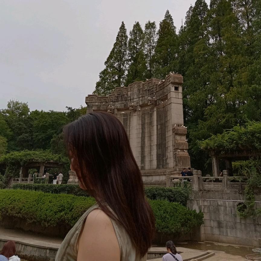 静水禅音（舞型舞塑）