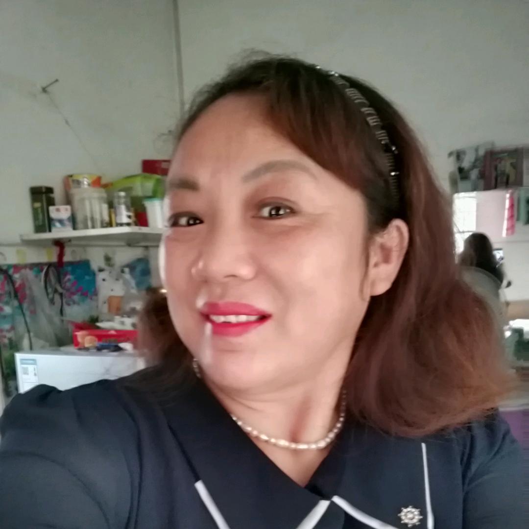 开心每一天，🌸花