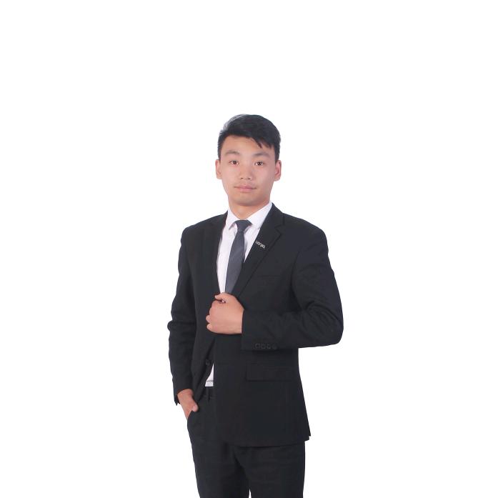 好房驿站晓迪看房