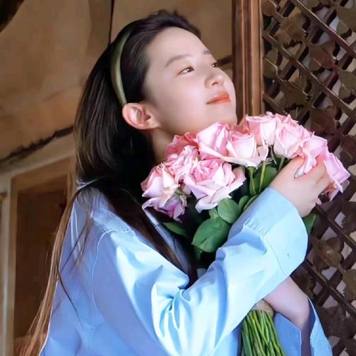 娜写美好✨ ⁰³²⁹