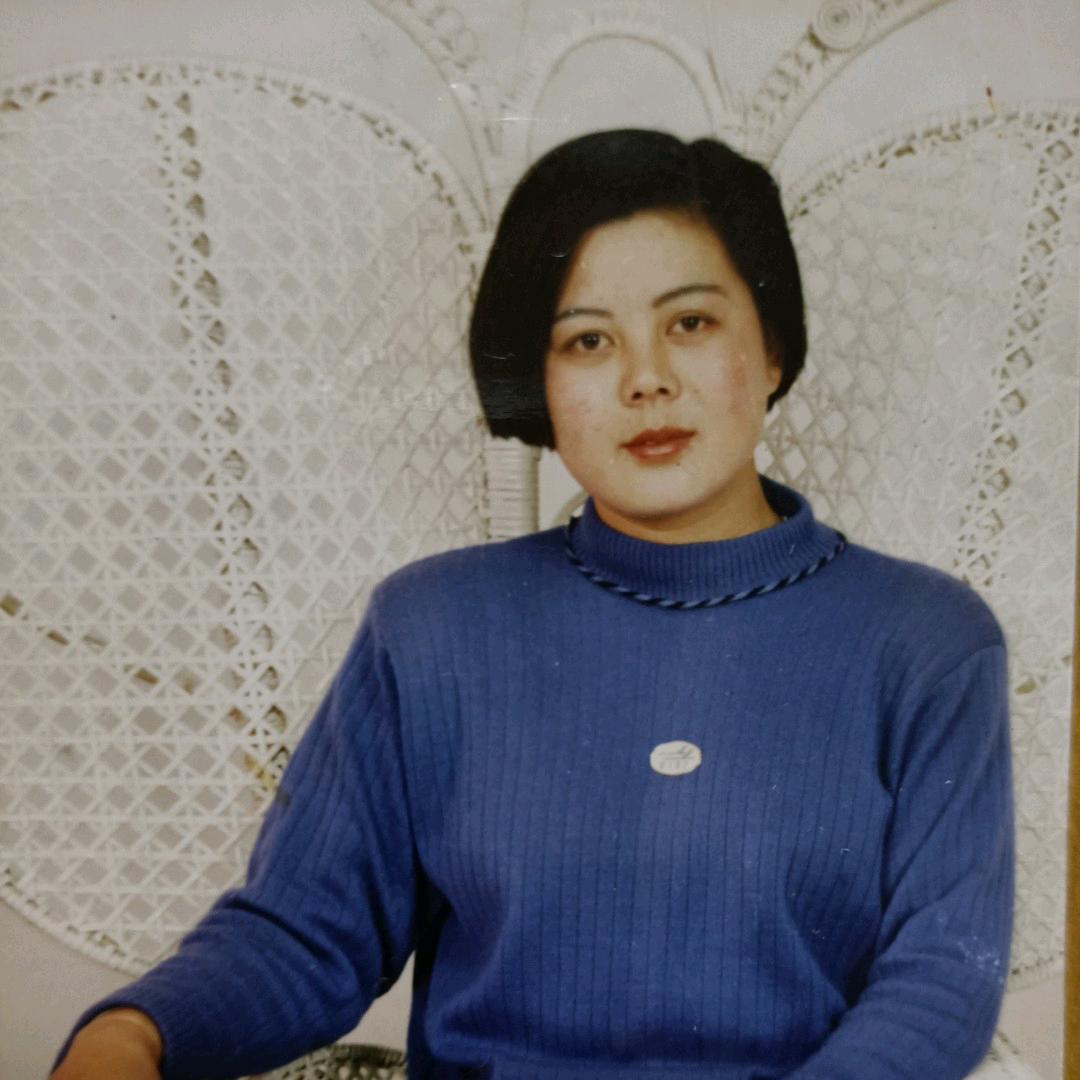冬梅姐
