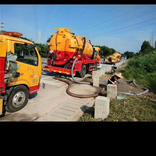 南京赣成管道工程