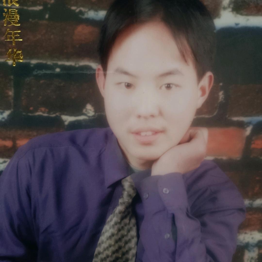 余生有你不孤单