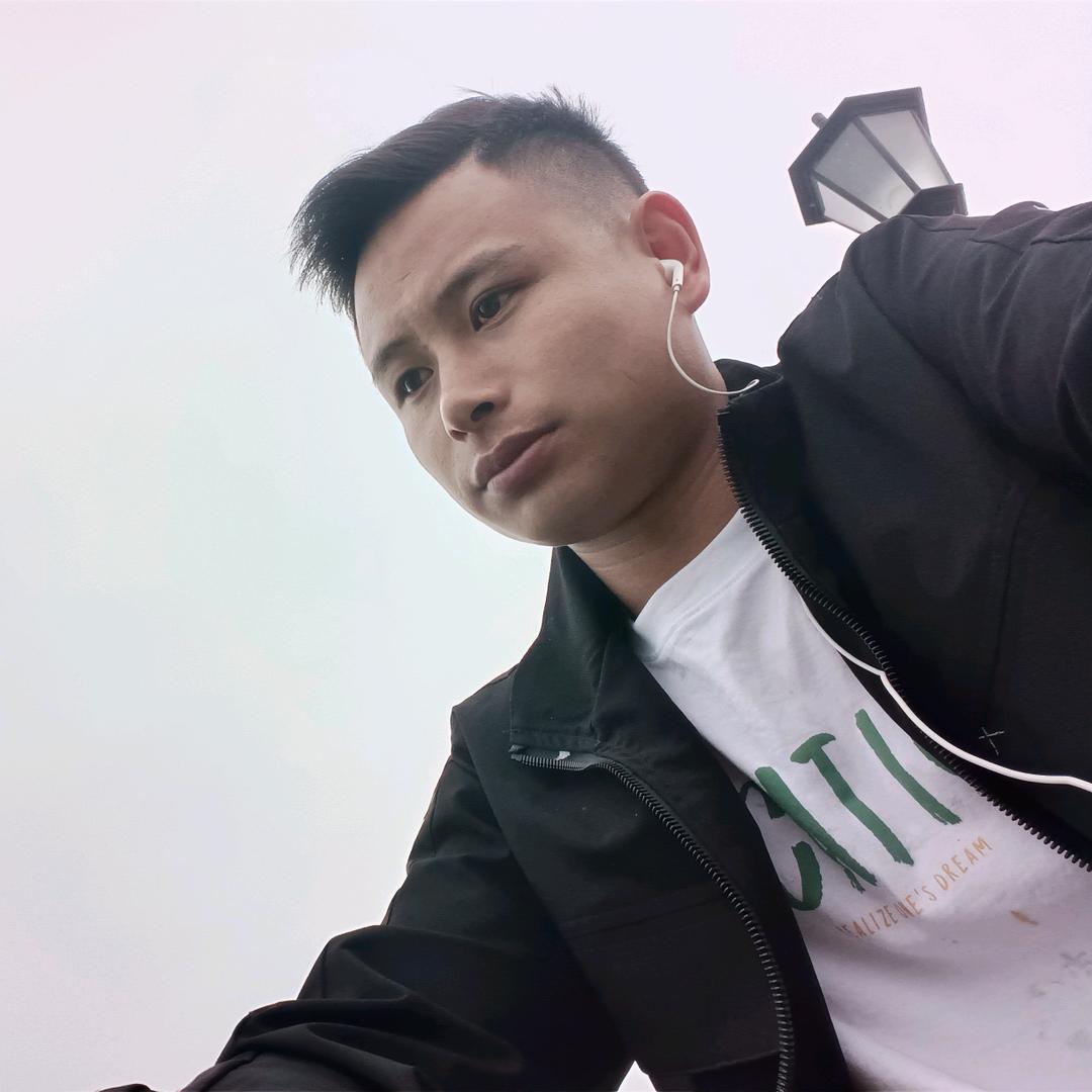 爱钓鱼的强锅锅