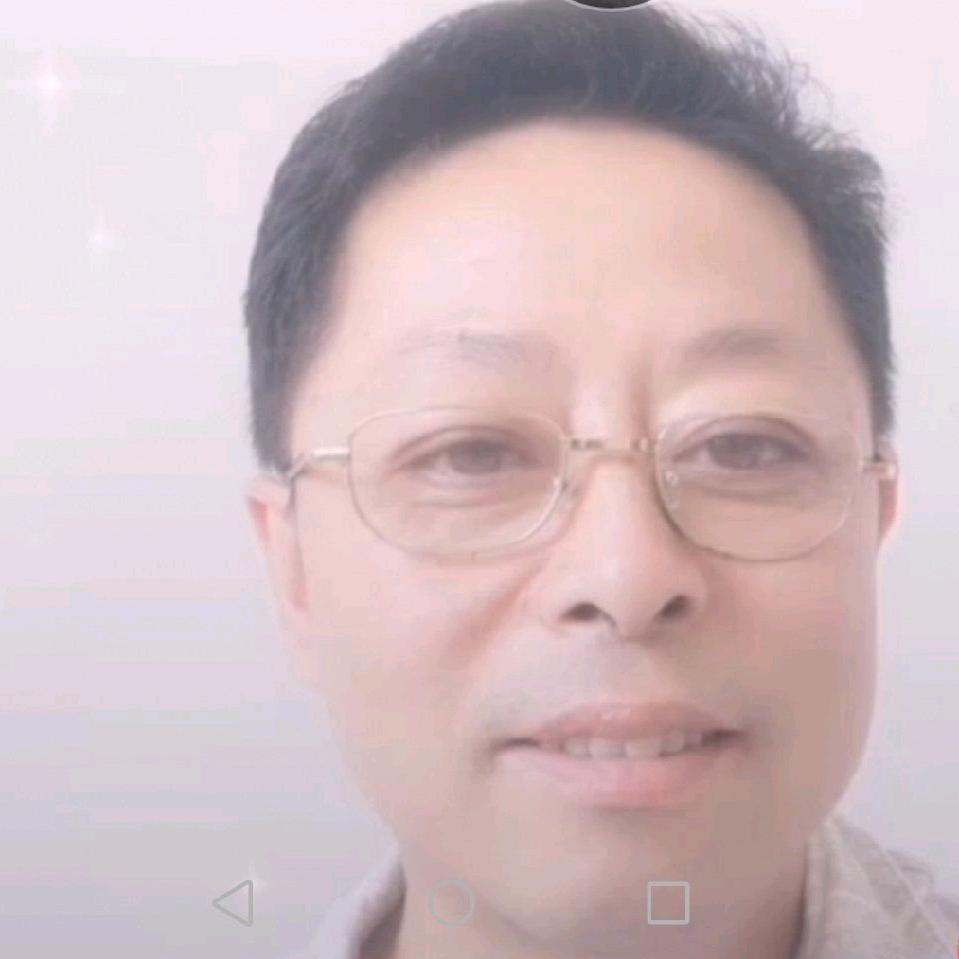 陈伟