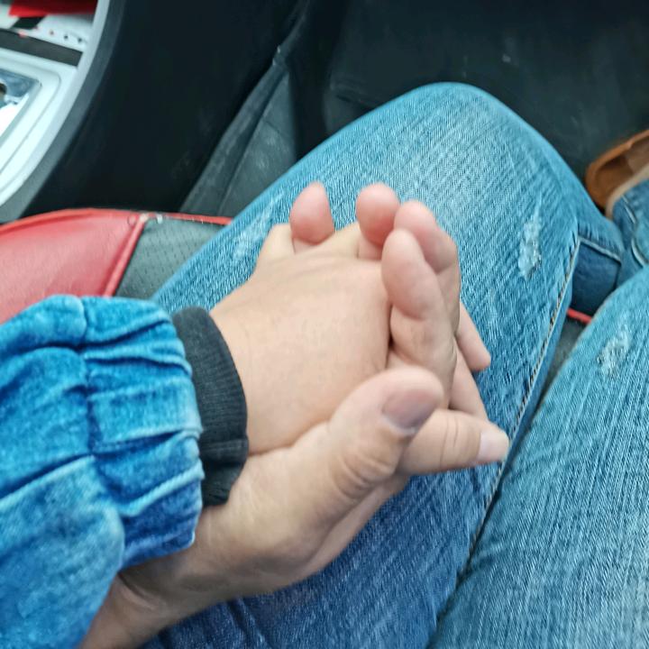 幸福洋（杨）溢（益）