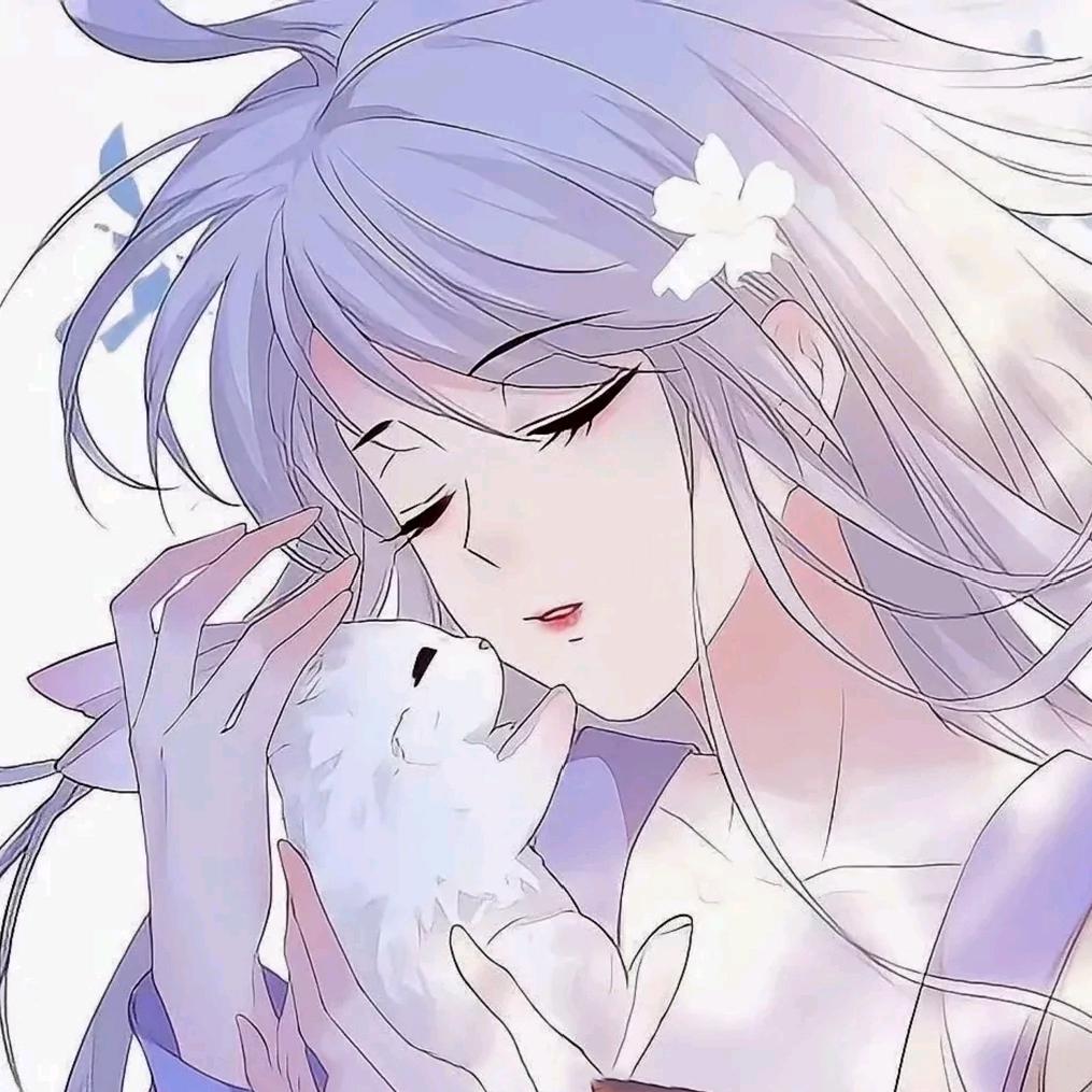 挽月
