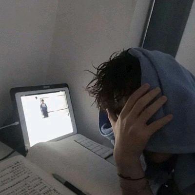 遇到困难睡小觉