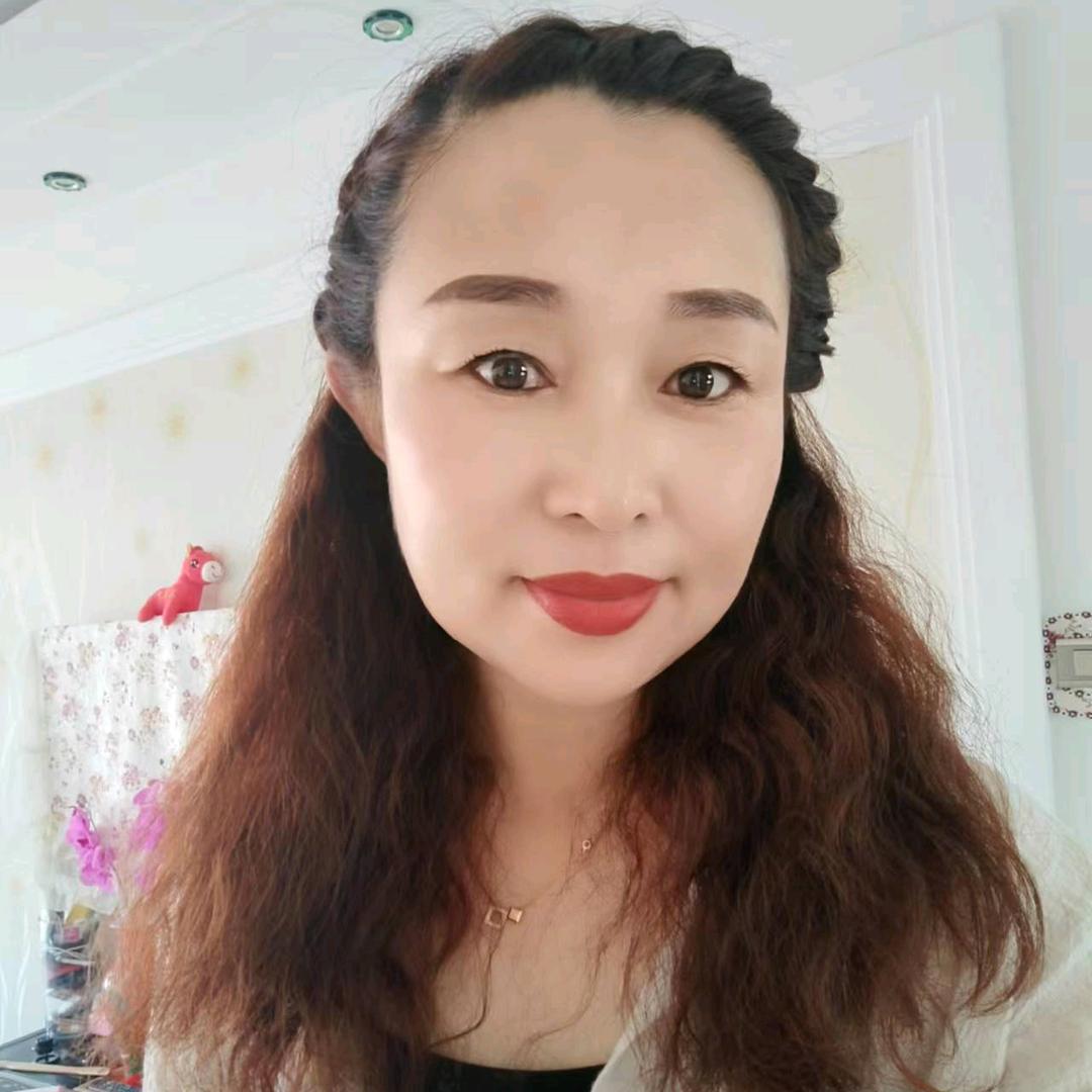 乖姑娘的妈咪