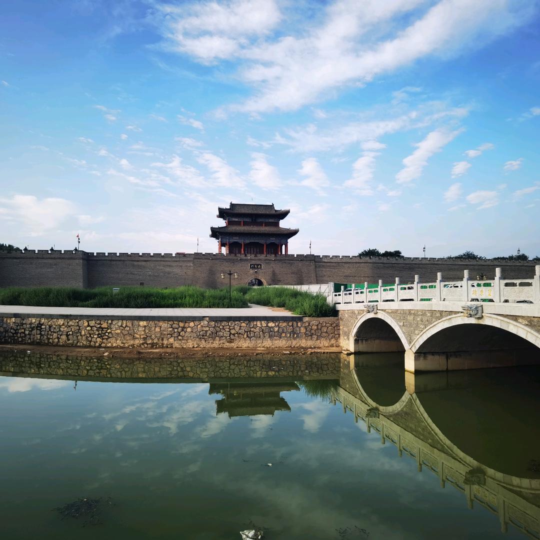 影像大名府