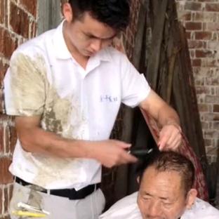 朱国发 爱心理发师