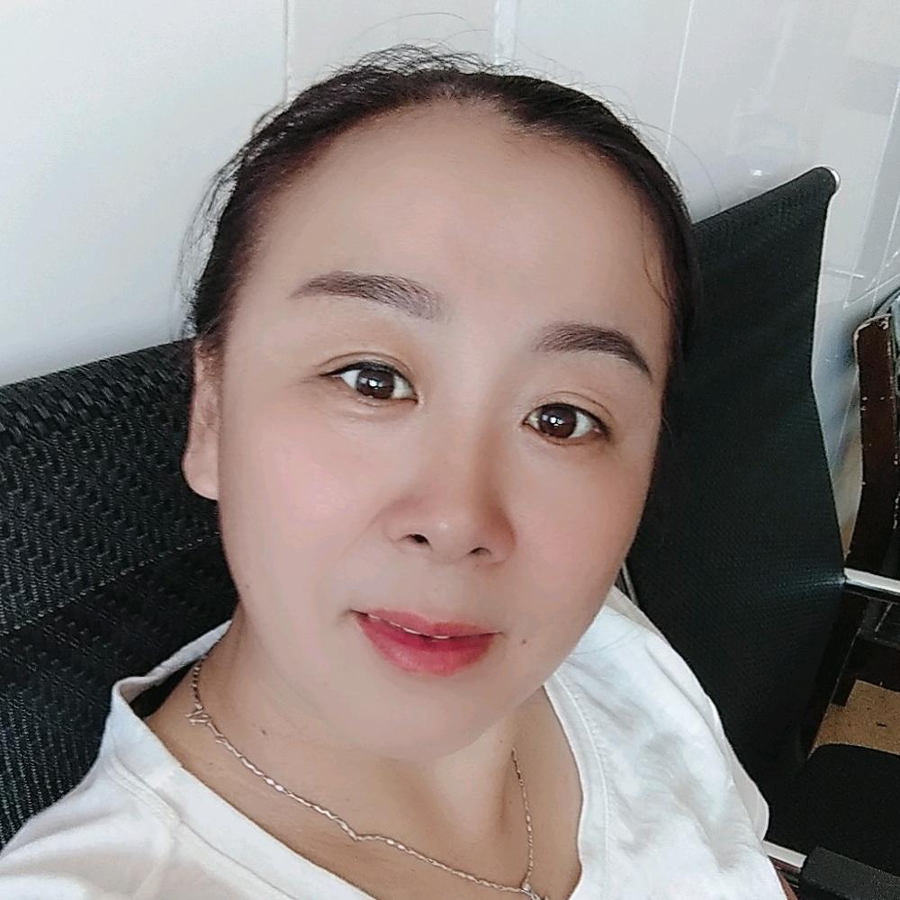 单身老阿姨