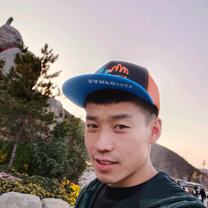 雷子🏃