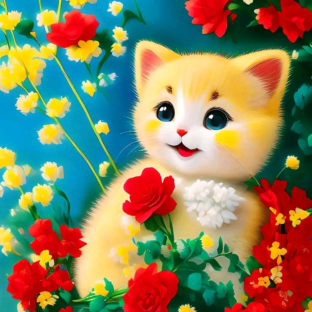 🌹蓝🌹琪🌹儿🌹