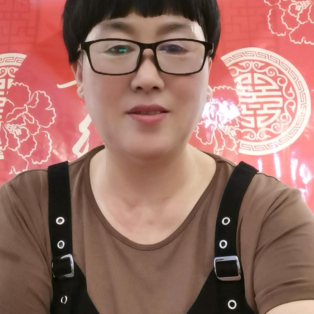 风景如画红娘