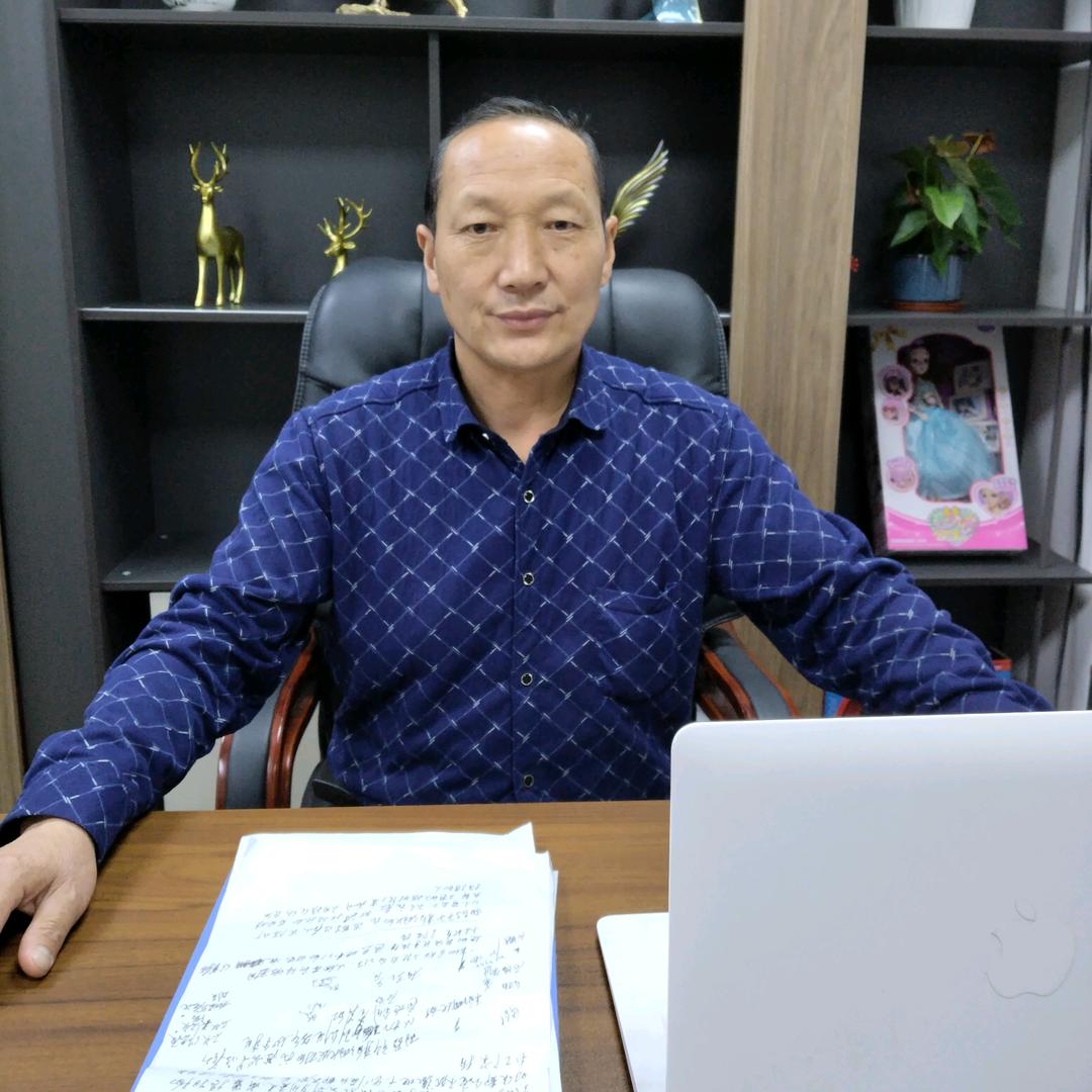 寻梦