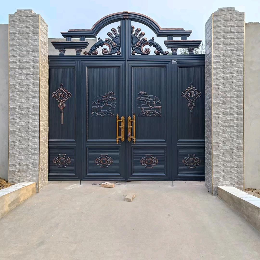 周至广东名门制作中心