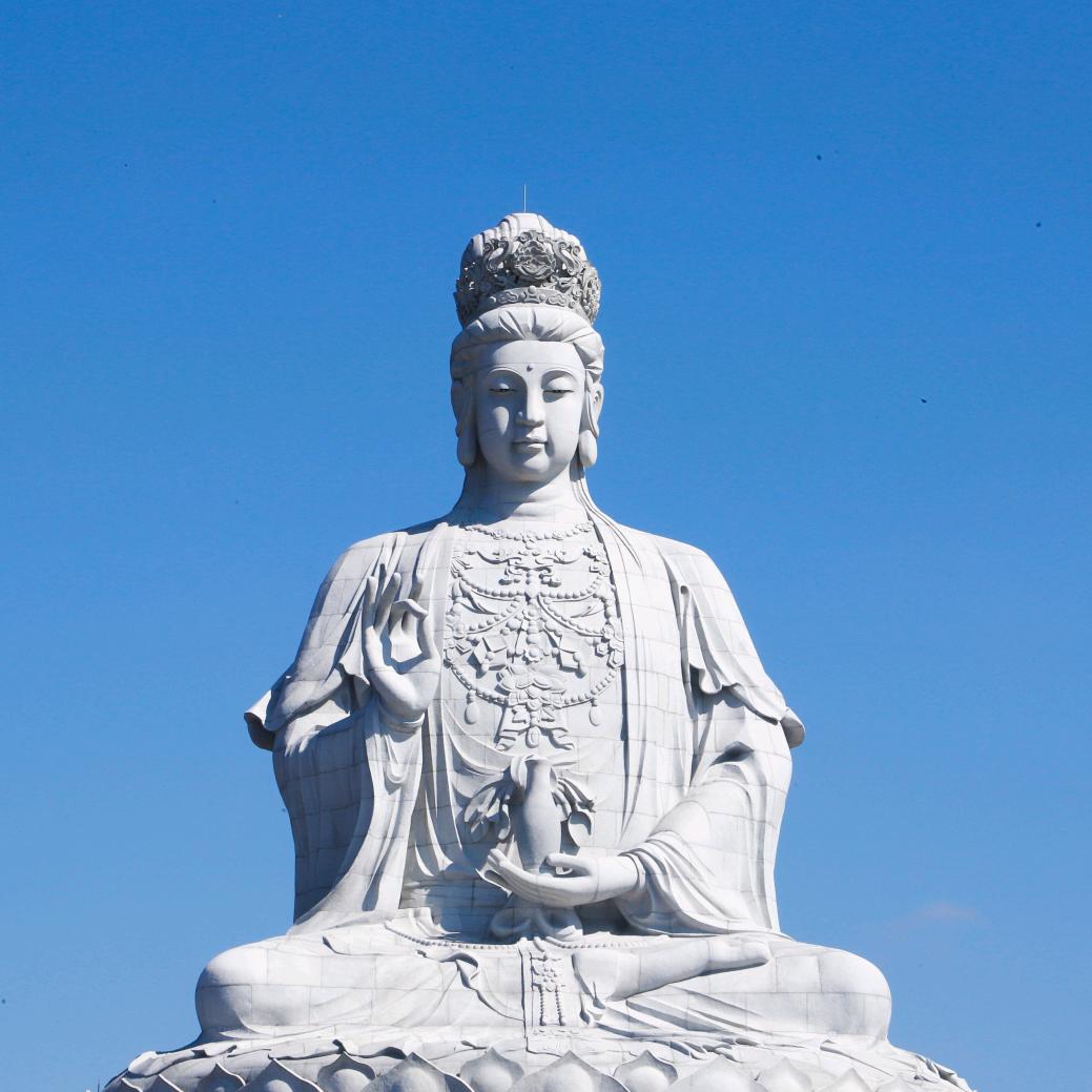 观自在