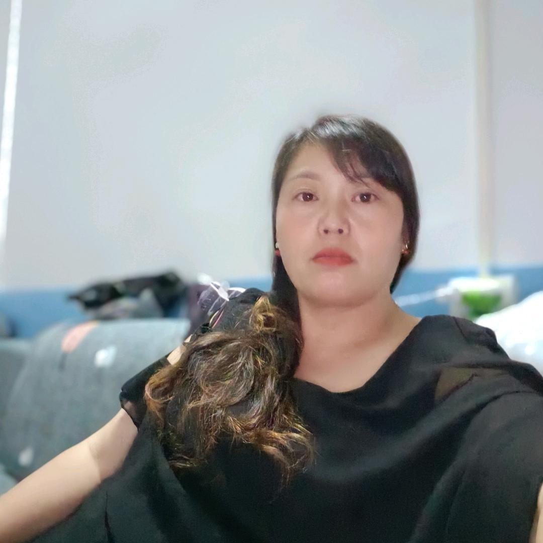 开心