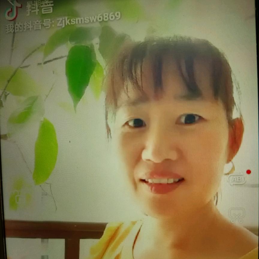幸运姐