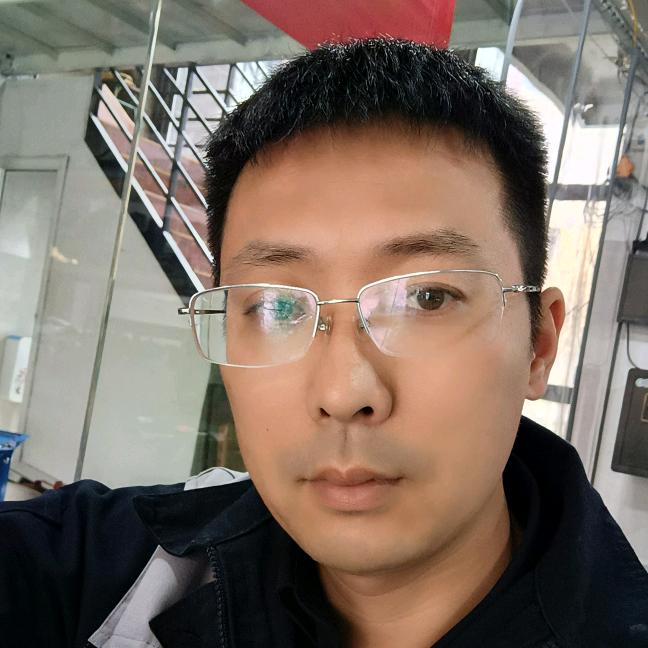 杨林海