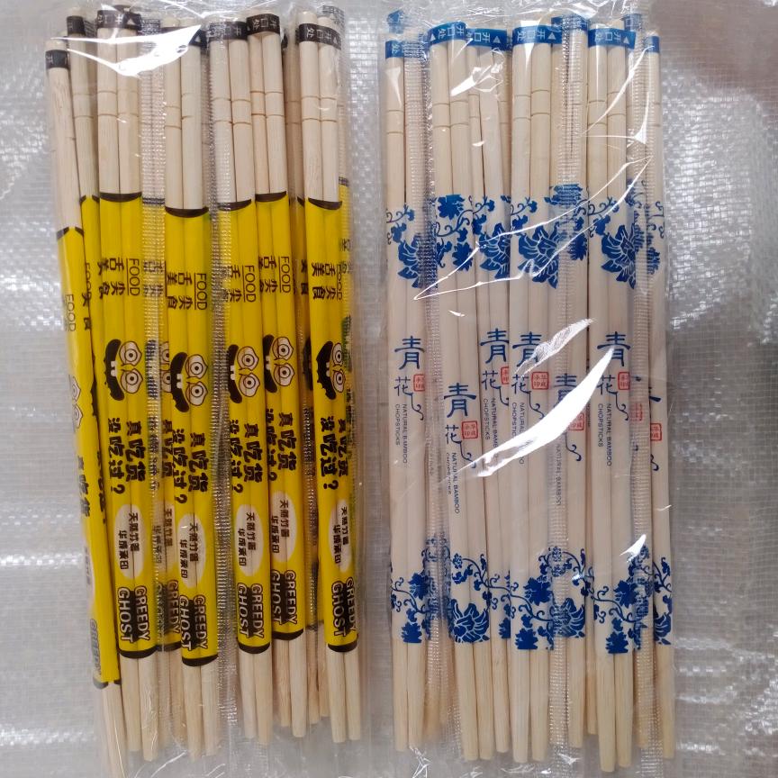 鸿鑫一次性筷子厂