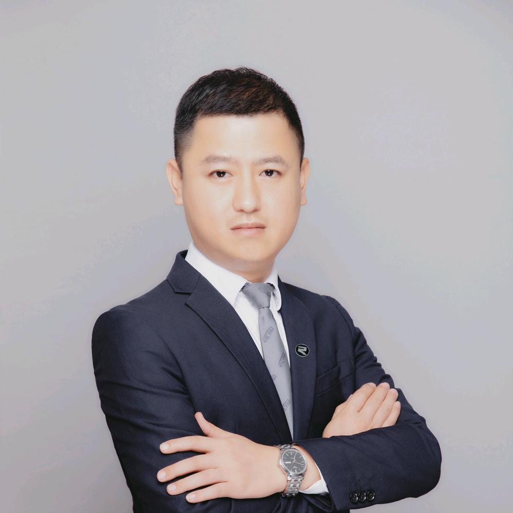 乐清房产何圣旭