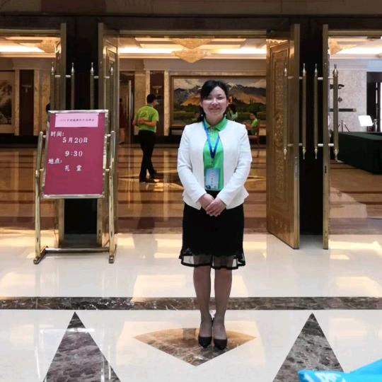 梓潼瀚山和黎雅  卖家电  日丰管的何姐