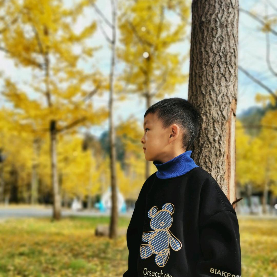 小果冻🐒
