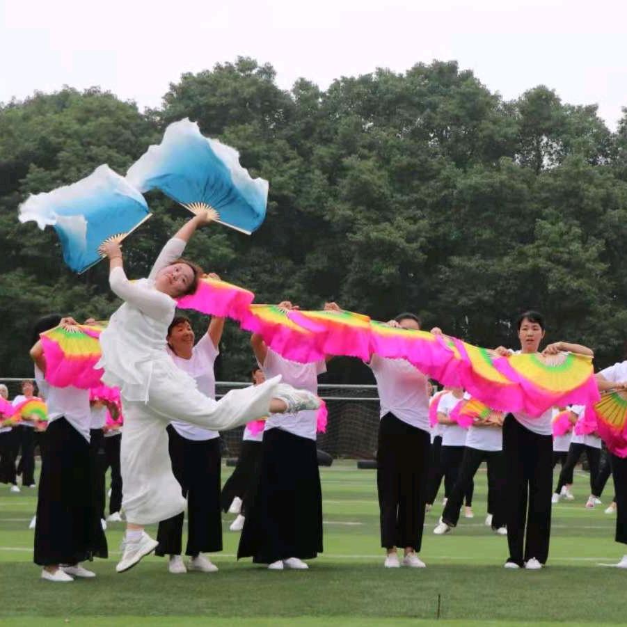 山水坝塘 文艺之家