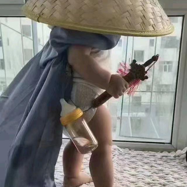 你肉眼哥*