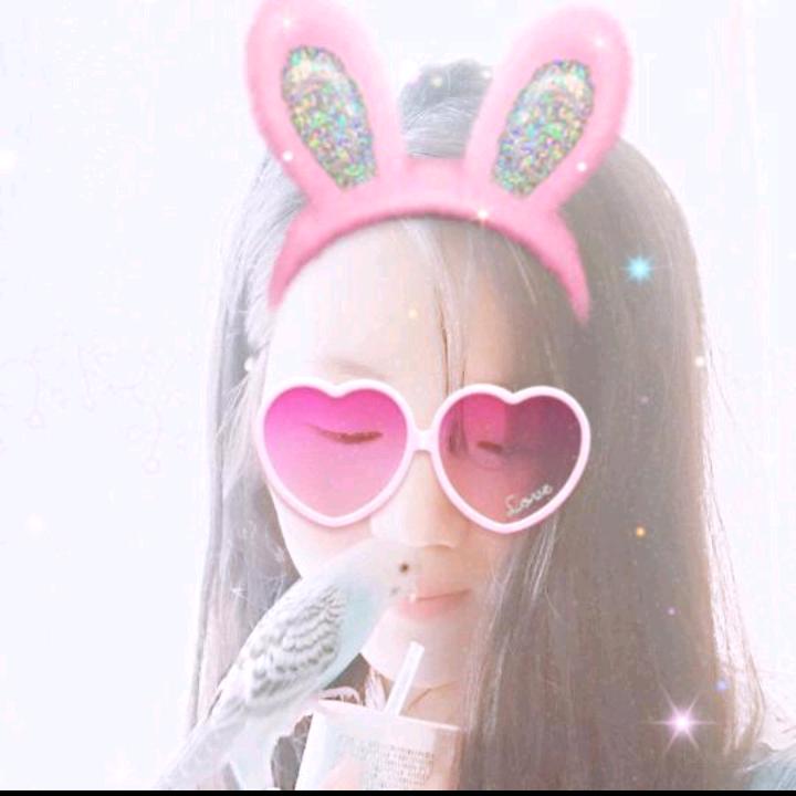 💋鹦鹉姐姐💞