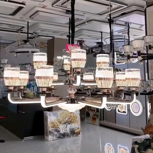 鄄城灯具店奇点杨先生
