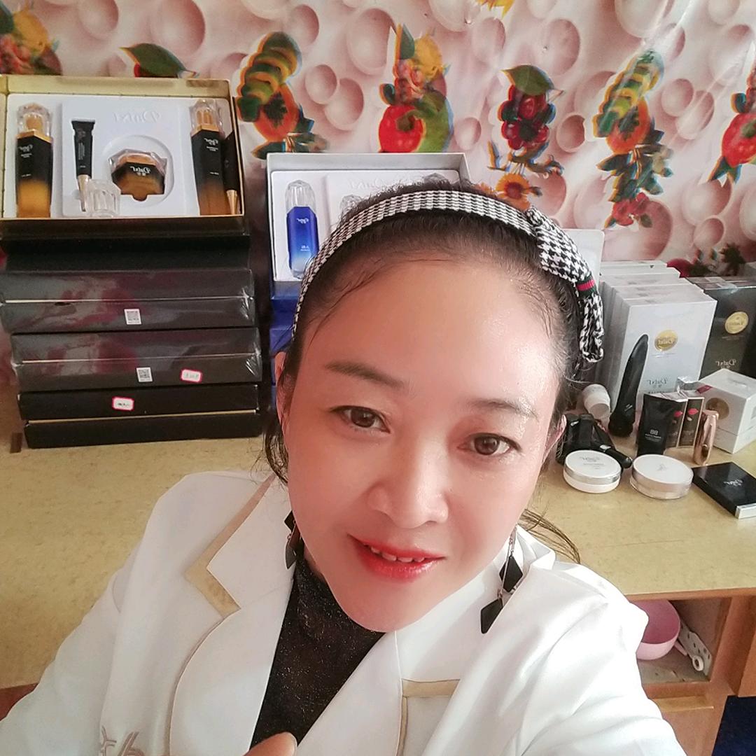 黛汐小赵
